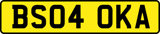 BS04OKA