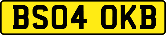 BS04OKB