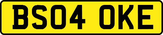 BS04OKE