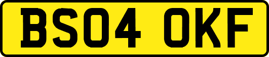 BS04OKF