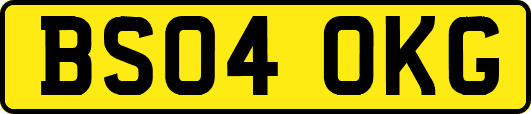 BS04OKG
