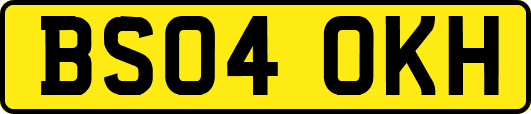 BS04OKH