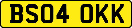 BS04OKK