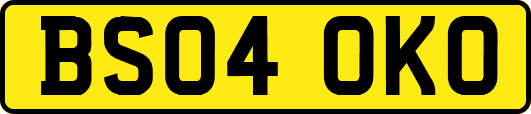 BS04OKO