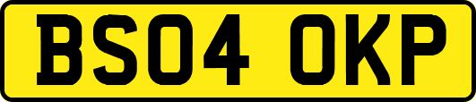 BS04OKP