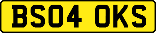 BS04OKS