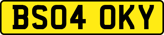 BS04OKY