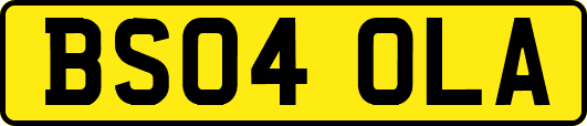 BS04OLA