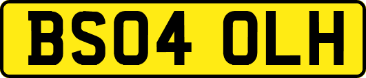 BS04OLH
