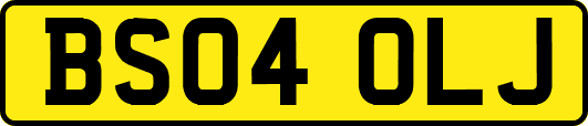 BS04OLJ