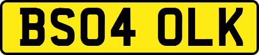 BS04OLK