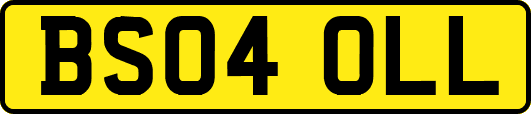 BS04OLL