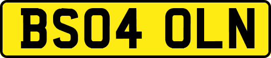 BS04OLN