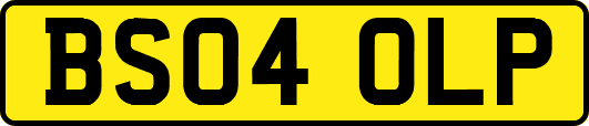 BS04OLP