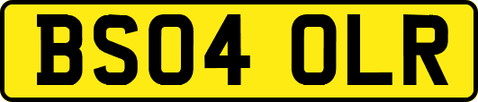 BS04OLR