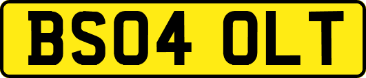 BS04OLT