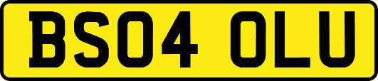 BS04OLU