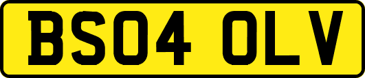 BS04OLV