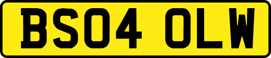 BS04OLW