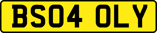 BS04OLY