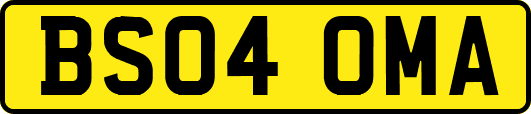 BS04OMA