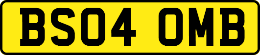 BS04OMB