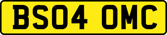 BS04OMC