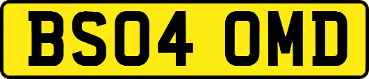 BS04OMD