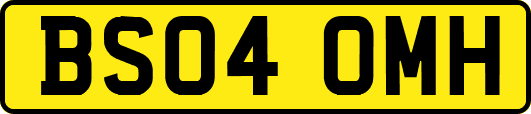 BS04OMH