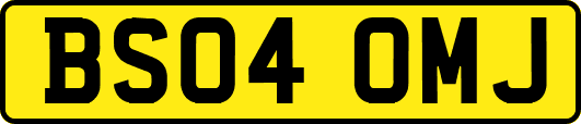 BS04OMJ