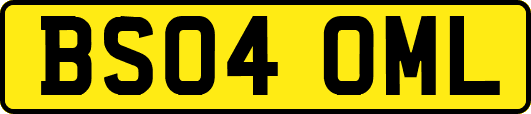 BS04OML
