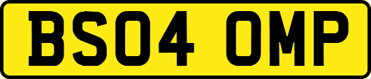 BS04OMP