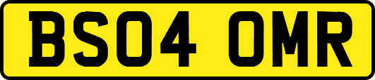 BS04OMR