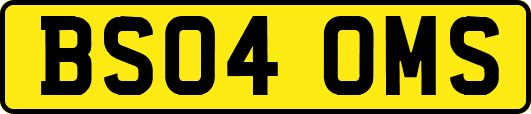 BS04OMS