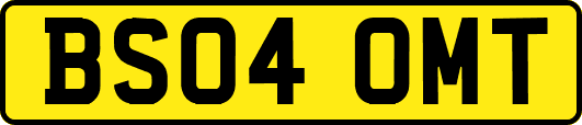 BS04OMT