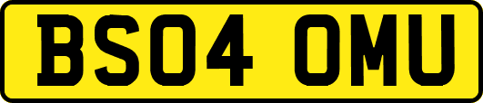BS04OMU