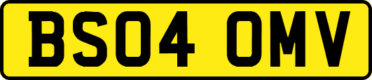BS04OMV