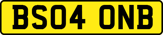 BS04ONB
