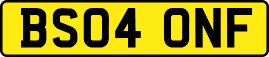 BS04ONF