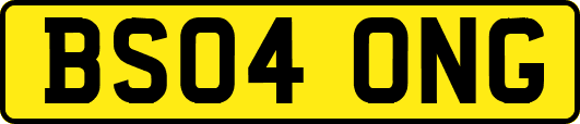 BS04ONG