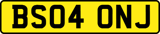 BS04ONJ