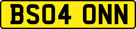 BS04ONN