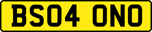 BS04ONO
