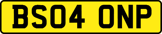 BS04ONP