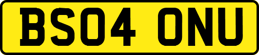 BS04ONU