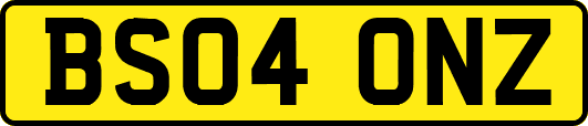 BS04ONZ