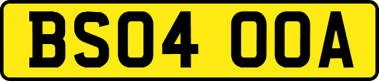 BS04OOA