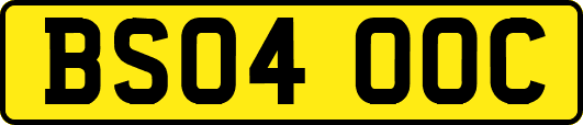 BS04OOC