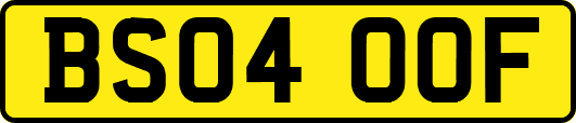 BS04OOF