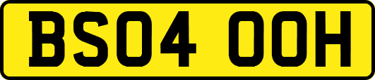 BS04OOH